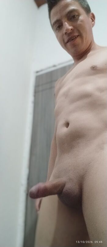 Full leaked Luchito private onlyfans photo