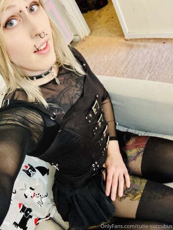 Full leaked Luci belle private onlyfans photo