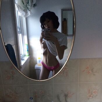 Full leaked Luci candace private onlyfans photo