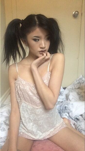 Full leaked Luci candace private onlyfans photo