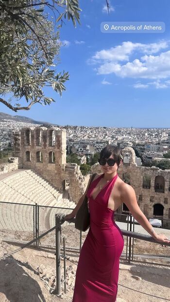 Full leaked Lucia elizondo private onlyfans photo