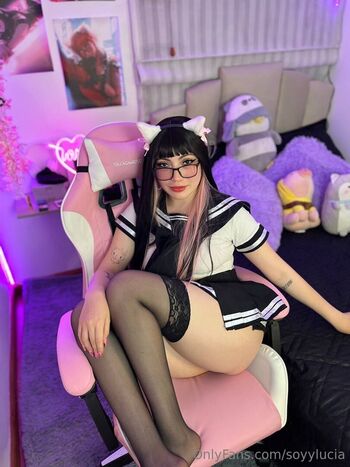 Full leaked Lucia herrera page private onlyfans photo