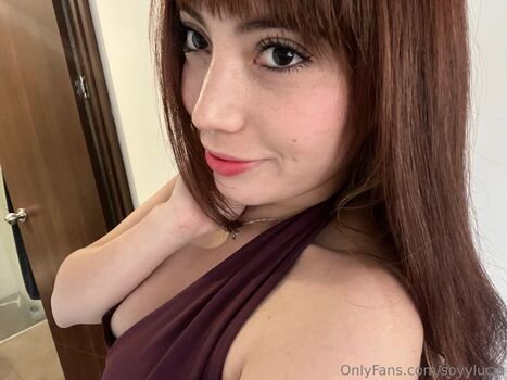 Full leaked Lucia herrera private onlyfans photo