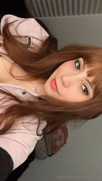 Full leaked Lucia herrera private onlyfans photo
