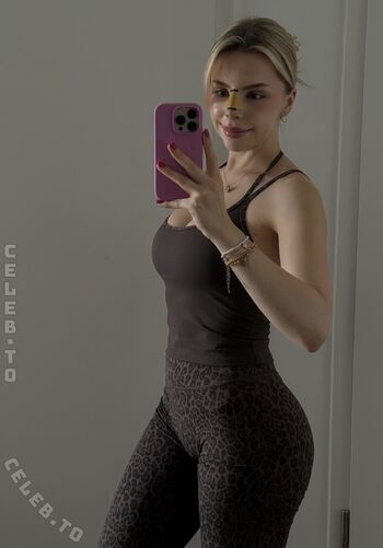 Full leaked Lucia leona private onlyfans photo