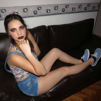 Lucia Romero