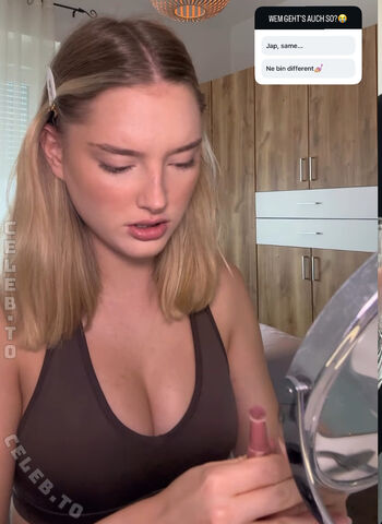 Full leaked Luciaa hln private onlyfans photo