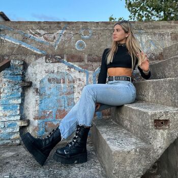 Full leaked Luciana delabarba private onlyfans photo