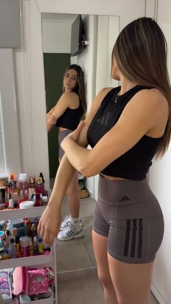 Full leaked Luciana delabarba private onlyfans photo