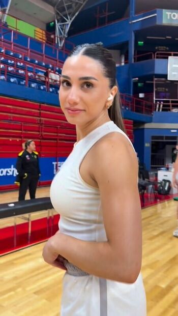 Full leaked Luciana delabarba private onlyfans photo
