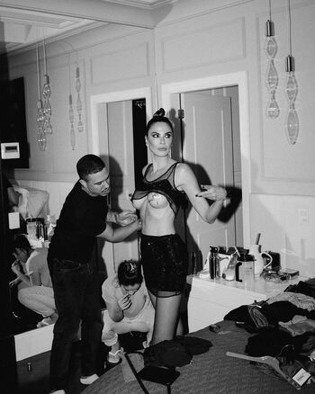 Full leaked Luciana gimenez private onlyfans photo