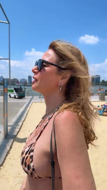 Luciana Gimenez