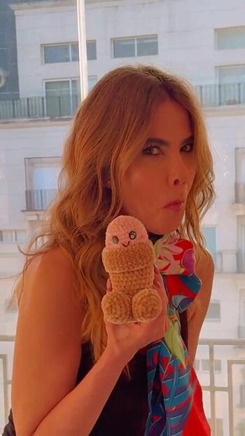 Luciana Gimenez
