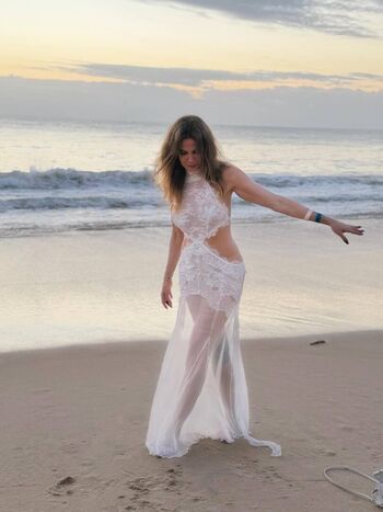 Full leaked Luciana gimenez private onlyfans photo
