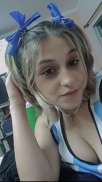 Full leaked Luciana private onlyfans photo