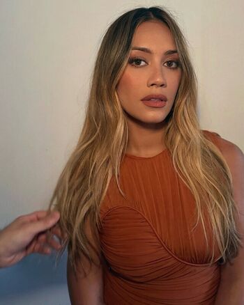 Full leaked Luciane buchanan private onlyfans photo