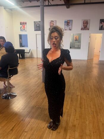 Full leaked Luciane buchanan private onlyfans photo