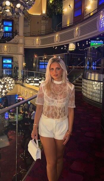 Full leaked Lucie anderson private onlyfans photo