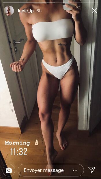 Full leaked Lucie lp private onlyfans photo