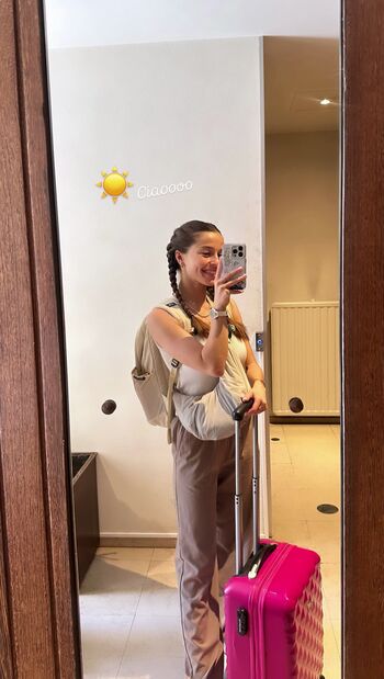 Full leaked Lucie rivet luciervt private onlyfans photo
