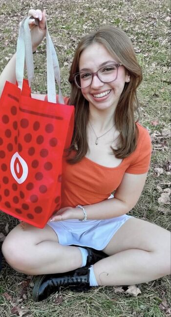 Full leaked Lucie swartvagher private onlyfans photo