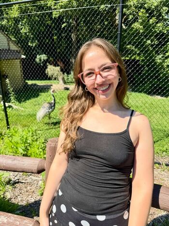 Full leaked Lucie swartvagher private onlyfans photo