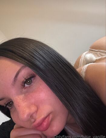 Full leaked Lucie vanille private onlyfans photo