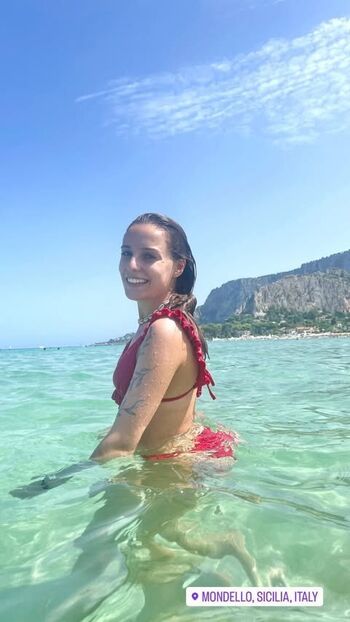 Full leaked Luciegrmz private onlyfans photo