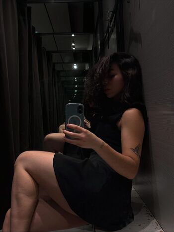Full leaked Luciewar private onlyfans photo