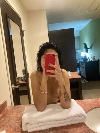 Full leaked Lucifer private onlyfans photo