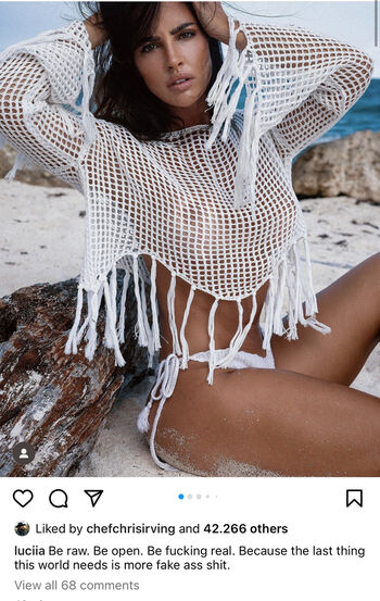 Full leaked Luciia private onlyfans photo