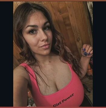 Full leaked Lucija nevistic private onlyfans photo