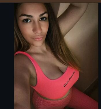 Full leaked Lucija nevistic private onlyfans photo