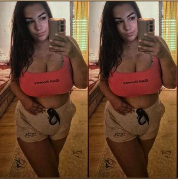 Full leaked Lucija nevistic private onlyfans photo