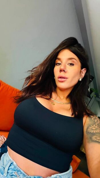 Full leaked Lucila villar private onlyfans photo