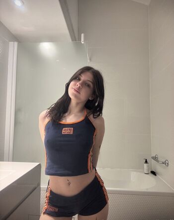 Full leaked Lucile off private onlyfans photo