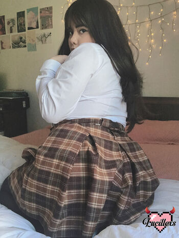 Full leaked Lucillexs page private onlyfans photo