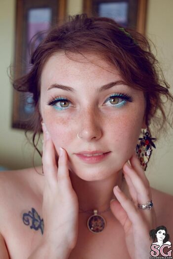 Full leaked Luckicharmed page private onlyfans photo