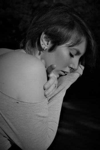 Full leaked Luckicharmed page private onlyfans photo