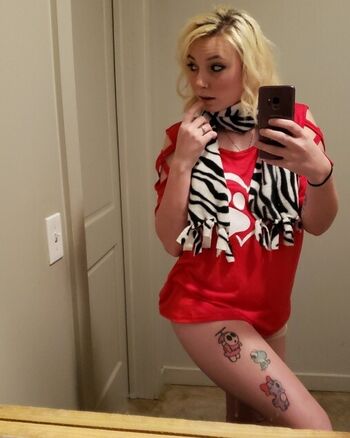 Full leaked Luckicharmed page private onlyfans photo