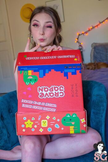 Full leaked Luckicharmed page private onlyfans photo