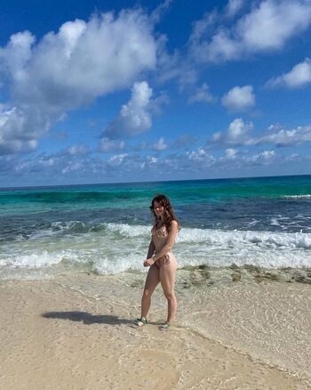 Full leaked Lucky lillian page private onlyfans photo