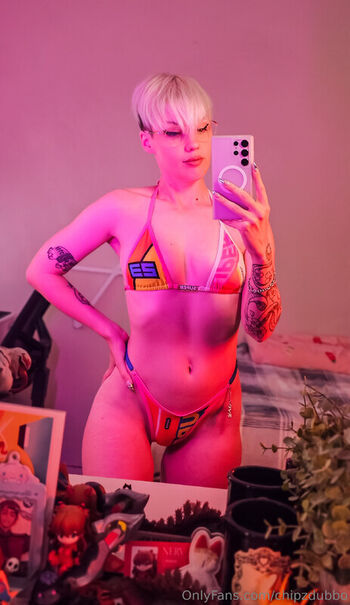 Full leaked Luckybonez private onlyfans photo