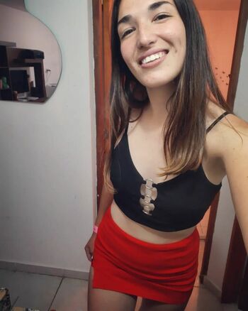 Full leaked Lucrecia villareal private onlyfans photo