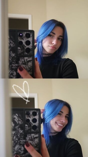 Full leaked Lucrelisa  page private onlyfans photo