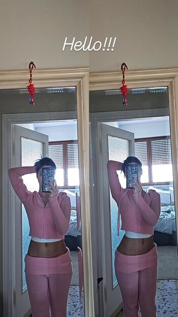 Full leaked Lucrelisa private onlyfans photo