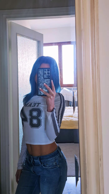 Full leaked Lucrelisa private onlyfans photo