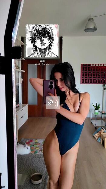Full leaked Lucrelisa page private onlyfans photo