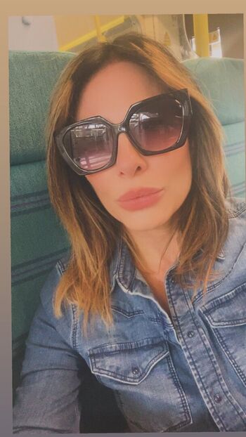 Full leaked Lucrezia millarini private onlyfans photo