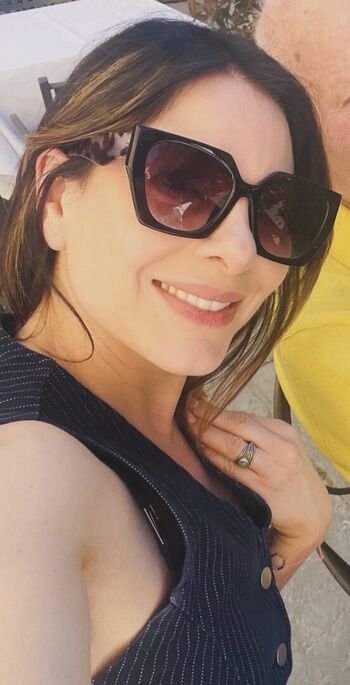 Full leaked Lucrezia millarini private onlyfans photo